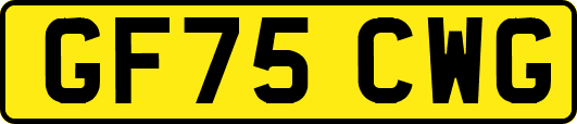 GF75CWG