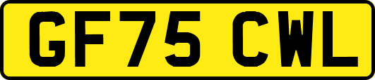 GF75CWL