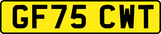 GF75CWT