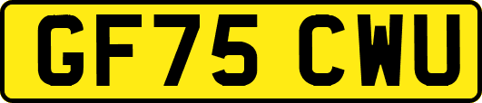 GF75CWU