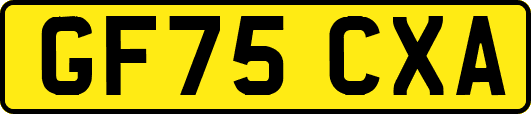 GF75CXA