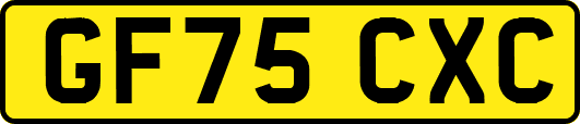 GF75CXC