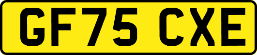 GF75CXE