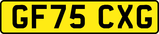 GF75CXG