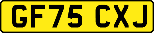 GF75CXJ