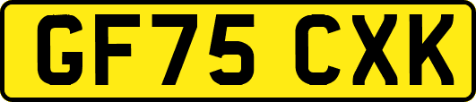 GF75CXK