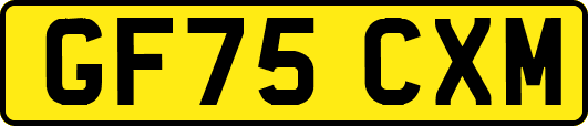GF75CXM