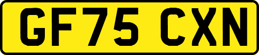 GF75CXN