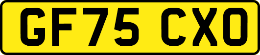GF75CXO