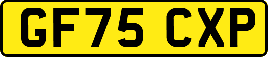 GF75CXP