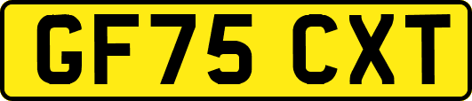 GF75CXT