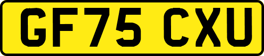 GF75CXU