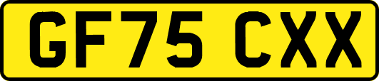 GF75CXX
