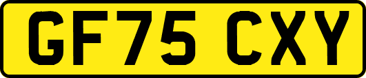 GF75CXY