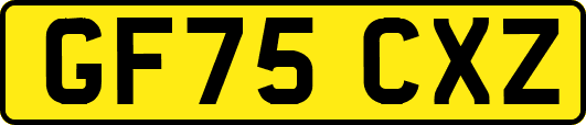 GF75CXZ