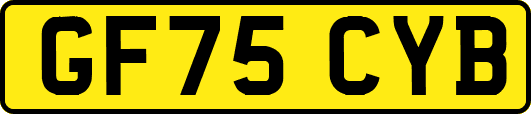 GF75CYB