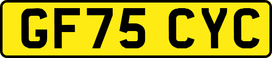 GF75CYC