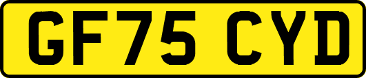 GF75CYD