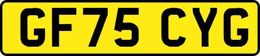 GF75CYG