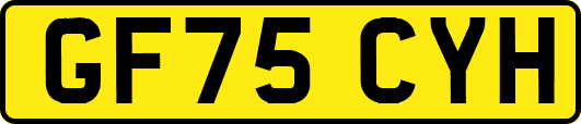 GF75CYH