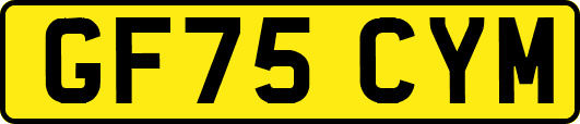 GF75CYM