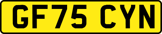 GF75CYN