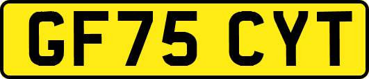 GF75CYT