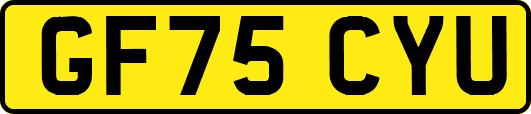 GF75CYU