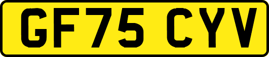 GF75CYV