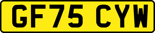 GF75CYW