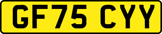 GF75CYY