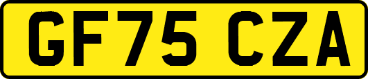 GF75CZA