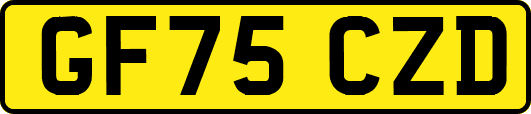 GF75CZD