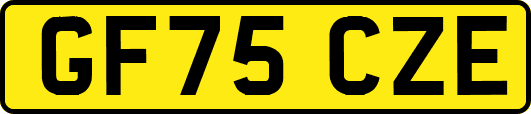 GF75CZE