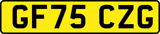 GF75CZG
