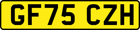 GF75CZH