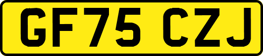 GF75CZJ