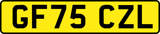 GF75CZL