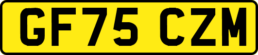 GF75CZM