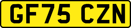 GF75CZN