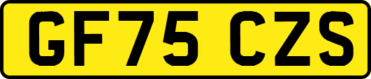 GF75CZS