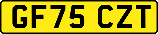 GF75CZT