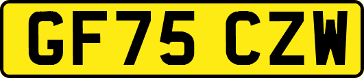 GF75CZW