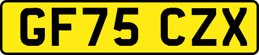 GF75CZX