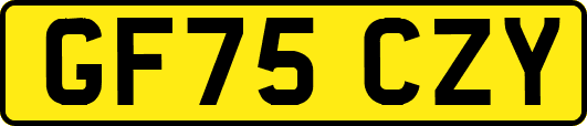 GF75CZY