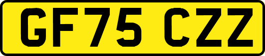 GF75CZZ