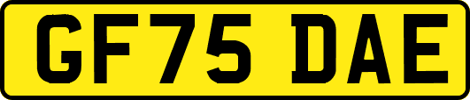 GF75DAE