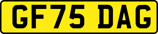 GF75DAG