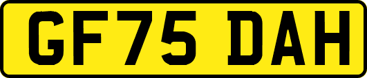 GF75DAH