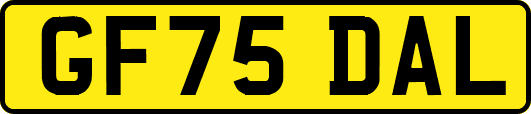 GF75DAL